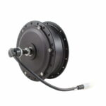 Hub Motor - BLDC Marka Eldrive