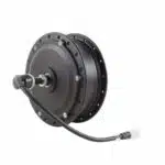 Hub Motor - BLDC Marka Eldrive