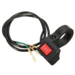 Kablo - Switch - Dügme