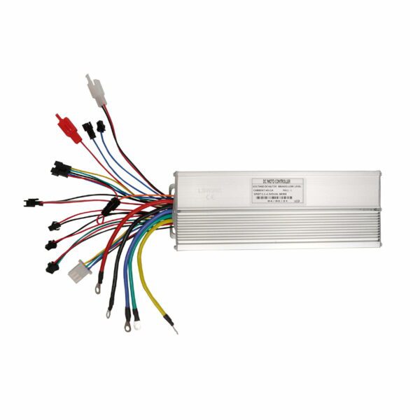 48V 35ah Controller Beyin 