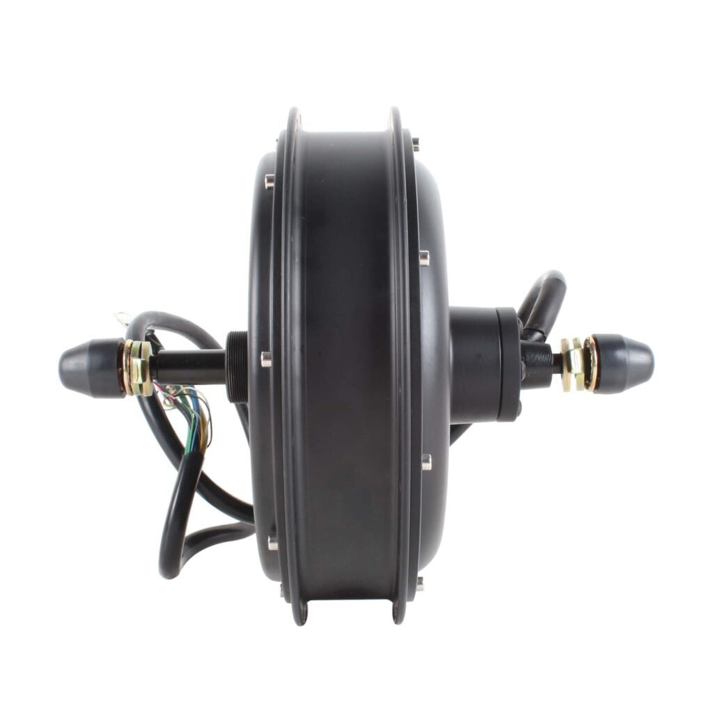 Fat3000w Dönüşüm kiti