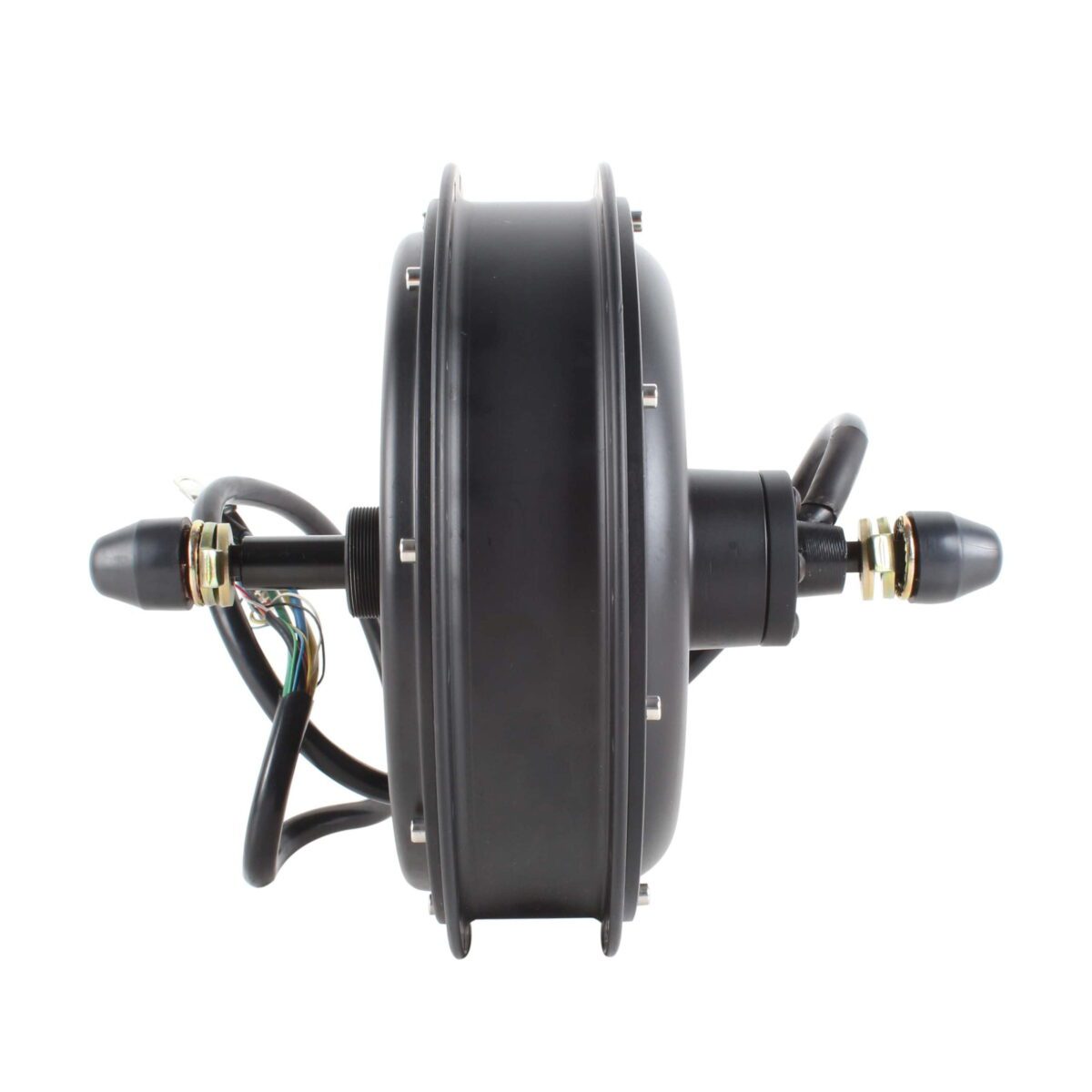 Fat3000w Dönüşüm kiti