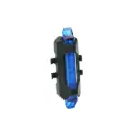 LED Arka Lamba Mavi