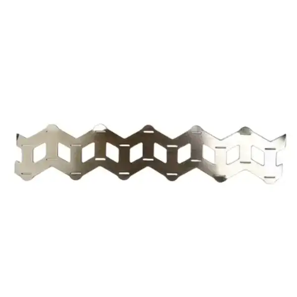 Zigzag Nikel 2p