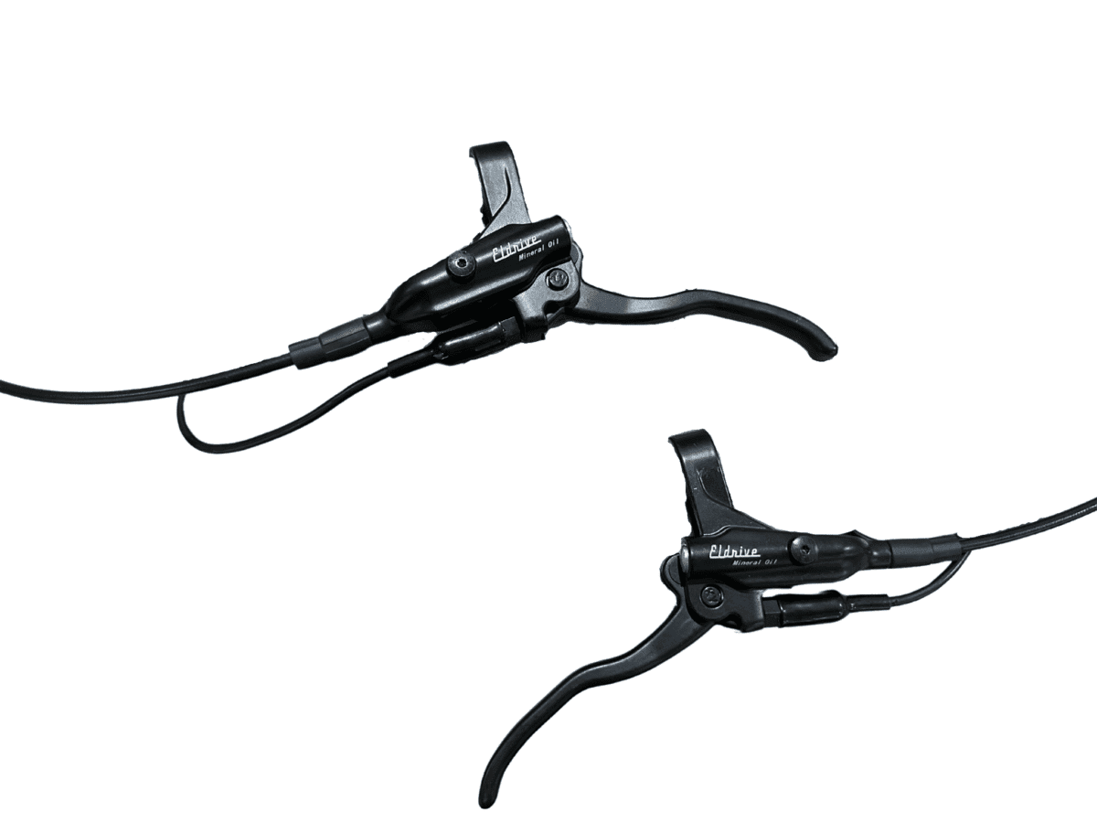 Eldrive Hidrolik