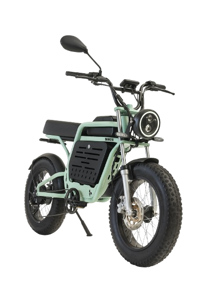 Elektrikli Bisiklet Kiti - Hub Motor BLDC - ELDrive 27 3000w Bisiklet removebg preview